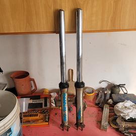 forcella  honda  400 ss