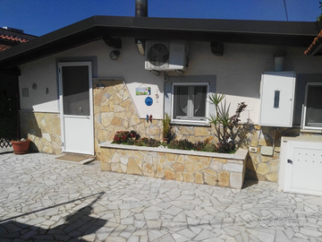 Monolocale a Terracina completamente arredato