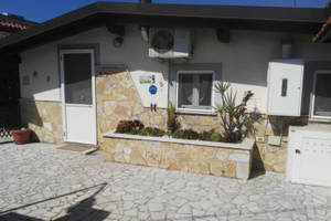 Monolocale a Terracina completamente arredato