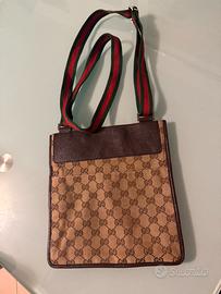 Borsello gucci originale