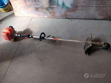 Decespugliatore pro green pg43  a 2 tempi