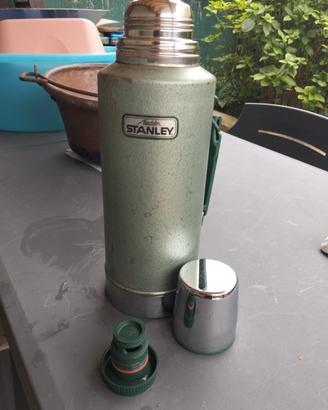 Thermos Stanley Vintage