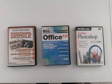 Cd room pc