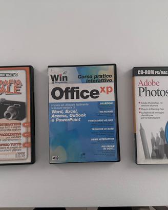 Cd room pc