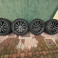 Cerchi 19” Kia Sportage QL
