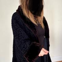 Pelliccia breitschwanz