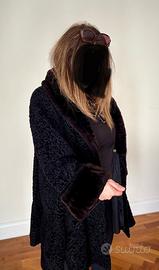 Pelliccia breitschwanz