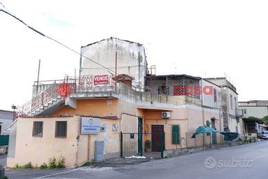 Appartamento Scafati [Cod. rif 3130068VRG]