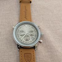 Berda Tomato 2025 Orologio al Quarzo