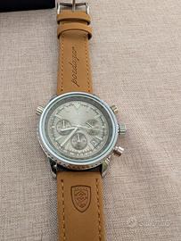 Berda Tomato 2025 Orologio al Quarzo