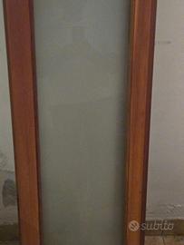 INFISSI IN LEGNO