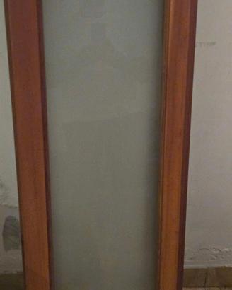 INFISSI IN LEGNO
