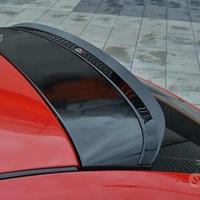 PROLUNGA per SPOILER SEAT LEON 1M CUPRA ABS