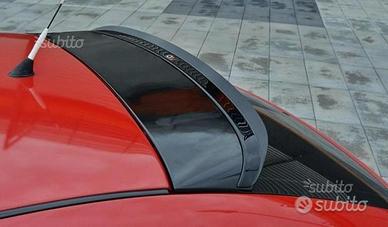 PROLUNGA per SPOILER SEAT LEON 1M CUPRA ABS