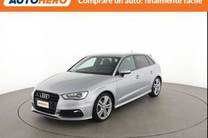 AUDI A3 UV73273