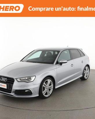 AUDI A3 UV73273