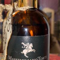 Profumo Classic Bergamotto Amber 09 M. Torti