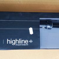 REGGISELLA TELESCOPICO CRANKBROTHERS HIGHLINE XC