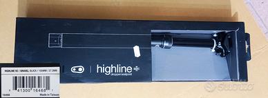 REGGISELLA TELESCOPICO CRANKBROTHERS HIGHLINE XC