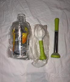 Set per cocktail