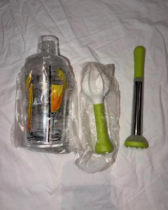 Set per cocktail
