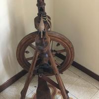 Antico Arcolaio Filatoio Filarino