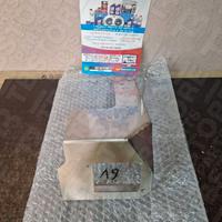 BLINDATURA RADAR STELVIO GIULIA ANTIFURTO