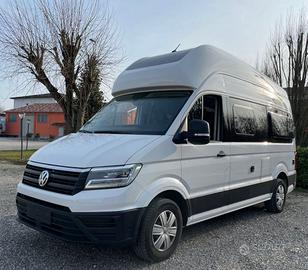 VOLKSWAGEN GRAND CALIFORNIA 2.0 BTDI DSG E6