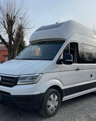 VOLKSWAGEN GRAND CALIFORNIA 2.0 BTDI DSG E6