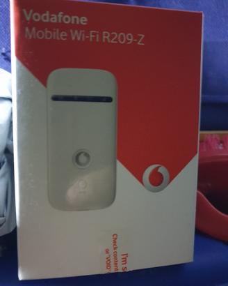wifi mobile