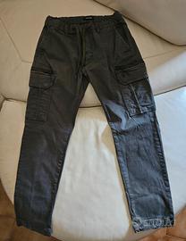 Pantaloni uomo Imperial originali 