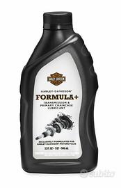 Olio trasmissione Formula+ ORIGINALE Harley Davids