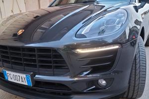 PORSCHE MACAN 3.0 DIESEL  ALLEST. GTS