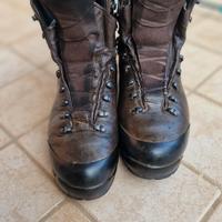 anfibi cosmas Gavin Gtx 44