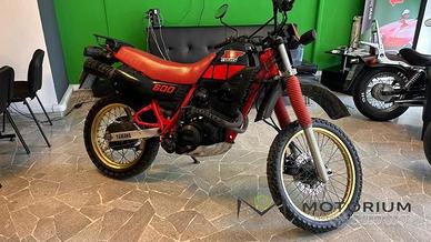 Yamaha XT 600