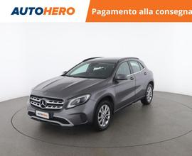 MERCEDES-BENZ GLA 200 VM12699