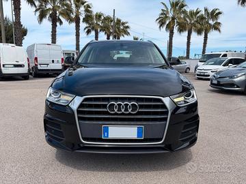 Audi Q3 2.0 TDI 120 CV S tronic