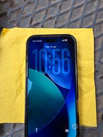 iphone 17 pro max  256gb 