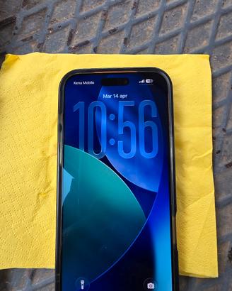 iphone 17 pro max  256gb 