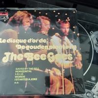 Viniles - Lp Bee Gees - Ivan Graziani