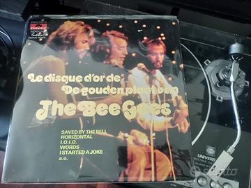 Viniles - Lp Bee Gees - Ivan Graziani