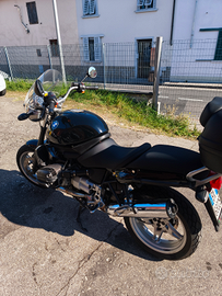 BMW R850 R Confort 6 marce