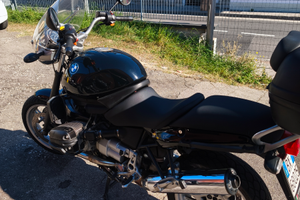 BMW R850 R Confort 6 marce