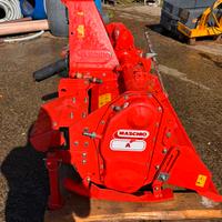 Fresa maschio a 140 c c/frizione