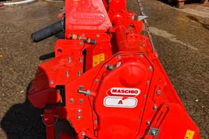 Fresa maschio a 140 c c/frizione