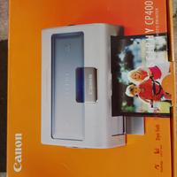 stampante Canon per macchina fotografica 