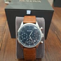 BULOVA PRECISIONIST