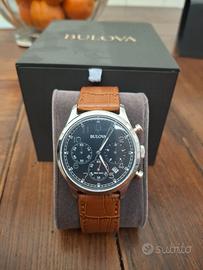 BULOVA PRECISIONIST
