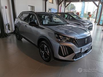 Peugeot 2008 100 S&S Allure