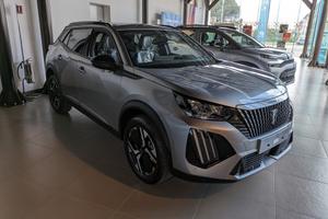 Peugeot 2008 100 S&S Allure